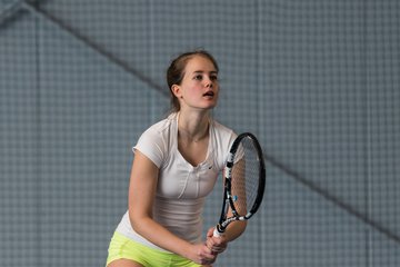 Tizia Brocks 154 - Ellerbeker Weihnachtsturnier